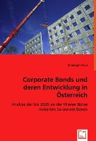Corporate Bonds und deren Entwicklung in Österreich