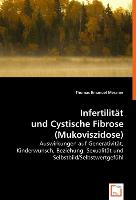 Infertilität und Cystische Fibrose (Mukoviszidose)