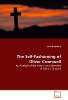 The Self-Fashioning of Oliver Cromwell