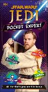 Star Wars Jedi Pocket Expert