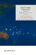 Legal Systems of the Pacific: Introducing Sixteen Gems