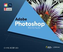 Adobe� Photoshop Creative Cloud Revealed, 2nd Edition