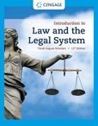 Introduction to Law and the Legal System