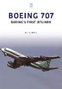 Boeing 707: Boeing's First Jetliner