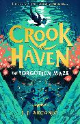 Crookhaven: The Forgotten Maze