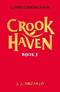 Crookhaven: The Island Heist