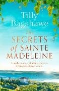 The Secrets of Sainte Madeleine