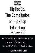 HipHopEd: The Compilation on Hip-Hop Education