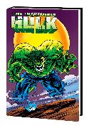 INCREDIBLE HULK BY PETER DAVID OMNIBUS VOL. 4