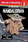 Star Wars: The Mandalorian: The Path of the Force