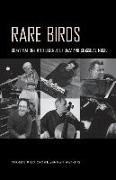 Rare Birds