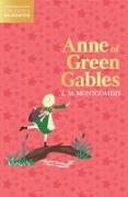 Anne of Green Gables