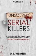 Unsolved Serial Killers