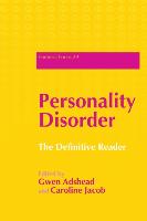 Personality Disorder