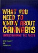 What You Need to Know About Cannabis