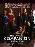 The Official Companion Season Four