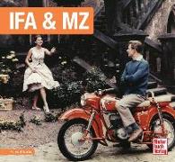 IFA & MZ