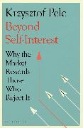 Beyond Self-Interest