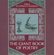The Giant Book of Poetry