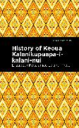 History of Keoua Kalanikupuapa-i-kalani-nui