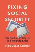 Fixing Social Security