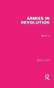 Armies in Revolution