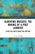 Albertino Mussato: The Making of a Poet Laureate