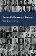 Responsible Management Education