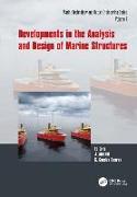 Developments in the Analysis and Design of Marine Structures