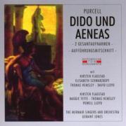 Dido Und Aeneas