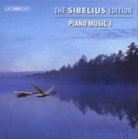 Sibelius-Edition vol. 4: Klaviermusik Vol.1