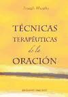 Técnicas terapéuticas de la oración