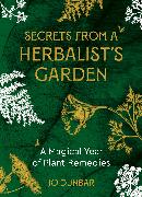 Secrets From A Herbalist's Garden