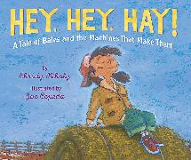 Hey, Hey, Hay!