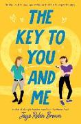 The Key to You and Me