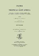 Flora of Tropical East Africa - Sapindaceae (1998)