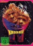 Kin-Dza-Dza! (inkl. Bonus-DVD)