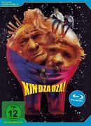 Kin-Dza-Dza! (inkl. Bonus-DVD)