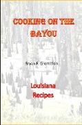 Cooking on the Bayou