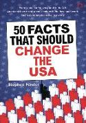 50 Facts That Should Change the USA