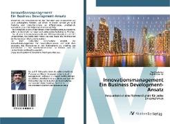 InnovationsmanagementEin Business Development-Ansatz