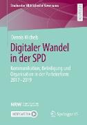 Digitaler Wandel in der SPD
