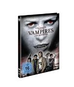 John Carpenter's Vampires (Blu-ray Video + DVD Video)