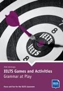 IELTS Games and Activities - Grammar at Play