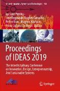 Proceedings of IDEAS 2019