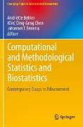 Computational and Methodological Statistics and Biostatistics