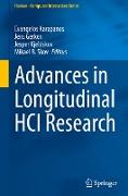 Advances in Longitudinal HCI Research