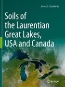 Soils of the Laurentian Great Lakes, USA and Canada