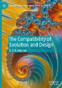 The Compatibility of Evolution and Design