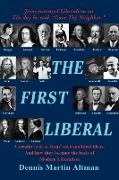 The First Liberal
